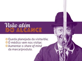 Como organizar eventos médicos.