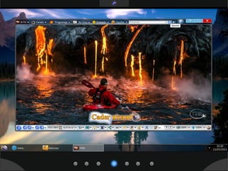Como o Windows Deveria Ser