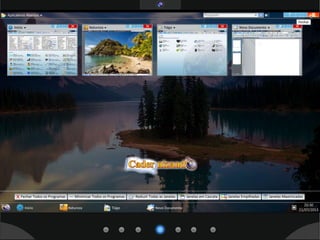 Como o Windows Deveria Ser