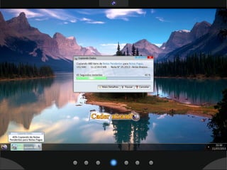 Como o Windows Deveria Ser