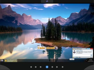 Como o Windows Deveria Ser