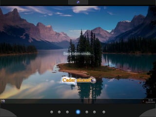 Como o Windows Deveria Ser