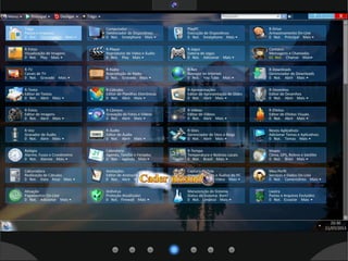 Como o Windows Deveria Ser