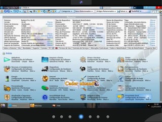 Como o Windows Deveria Ser
