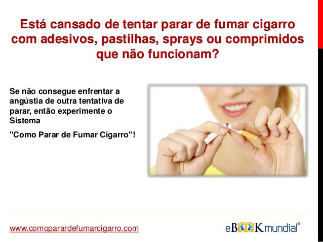Testes de sangue fumantes deixados