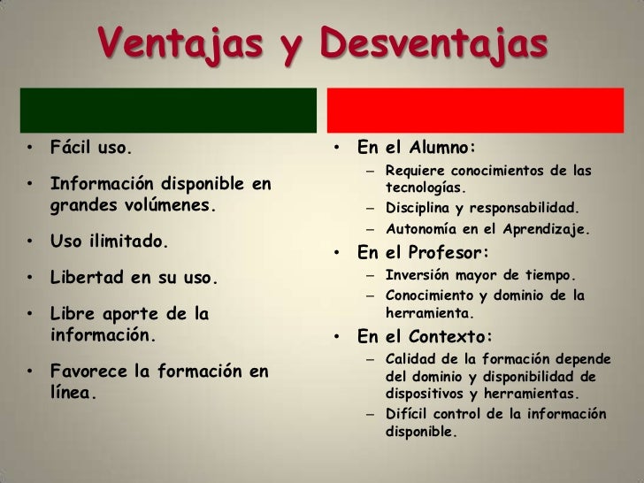 Como planificar una clase en la modalidad b learning