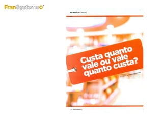 Como precificar de maneira certa os produtos