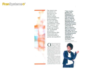 Como precificar de maneira certa os produtos