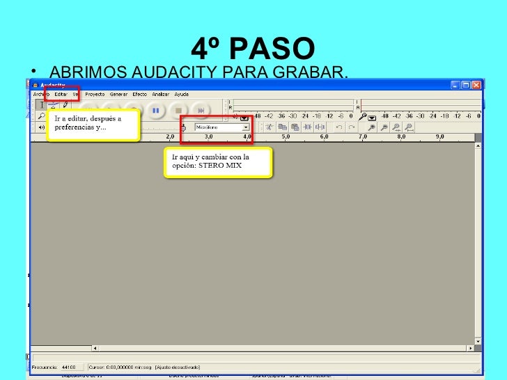 Como Preparar Mi Sistema Windows Xp Para Hacer