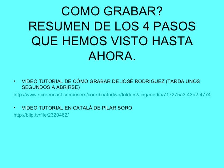 Como Preparar Mi Sistema Windows Xp Para Hacer