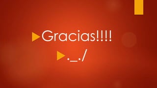 Gracias!!!!
   ._./
 
