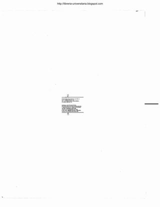 http://libreria-universitaria.blogspot.com 
 