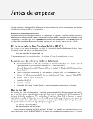 Como programar en Java - 7ma Edicion - P. J. Deitel (1).pdf