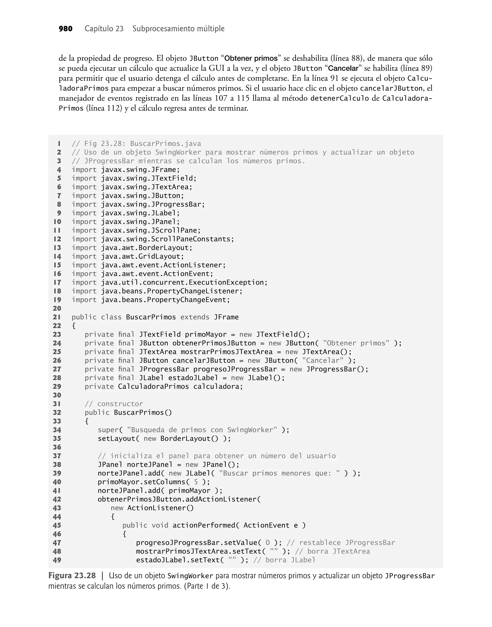 Como programar en Java - 7ma Edicion - P. J. Deitel.pdf