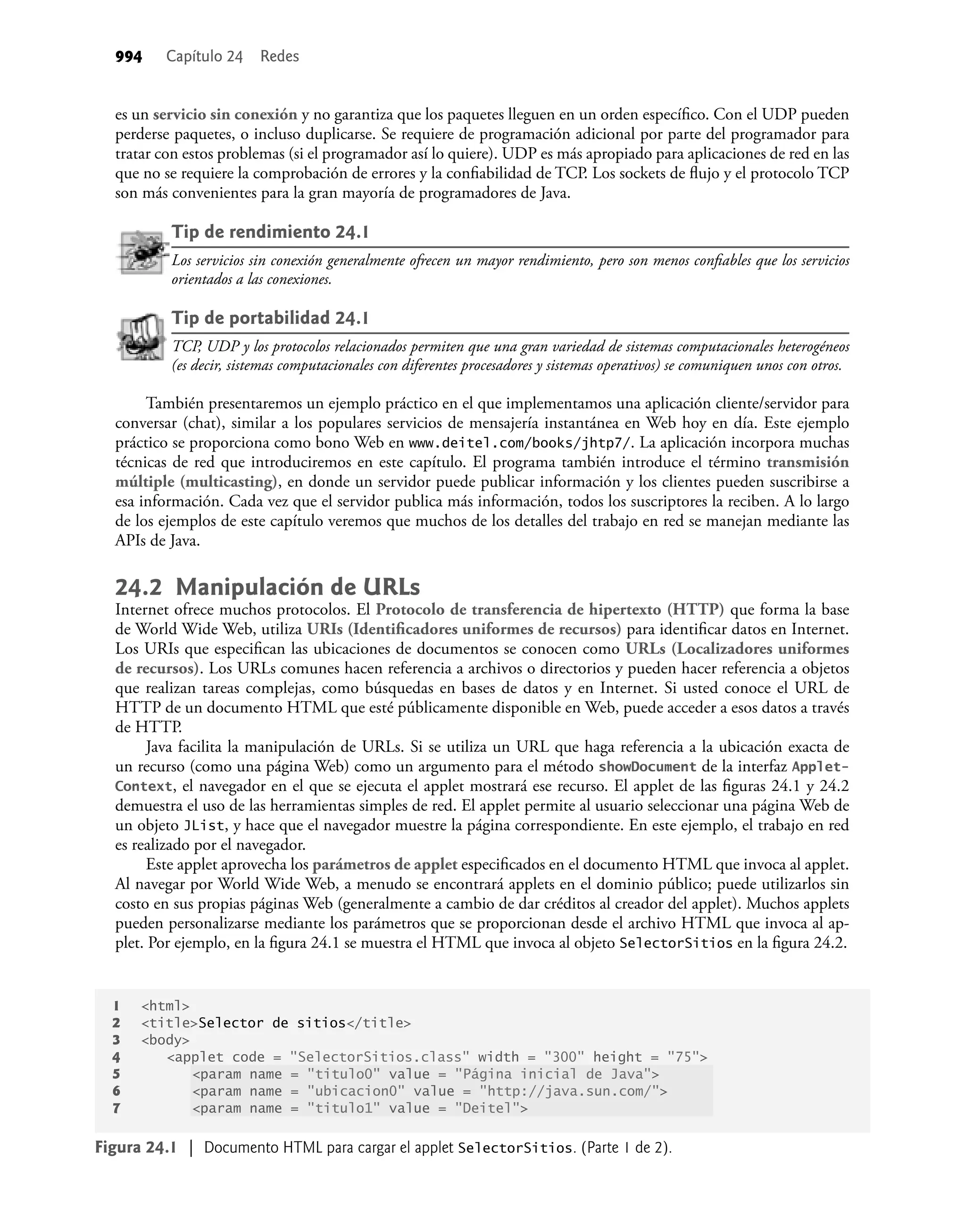 Como programar en Java - 7ma Edicion - P. J. Deitel.pdf