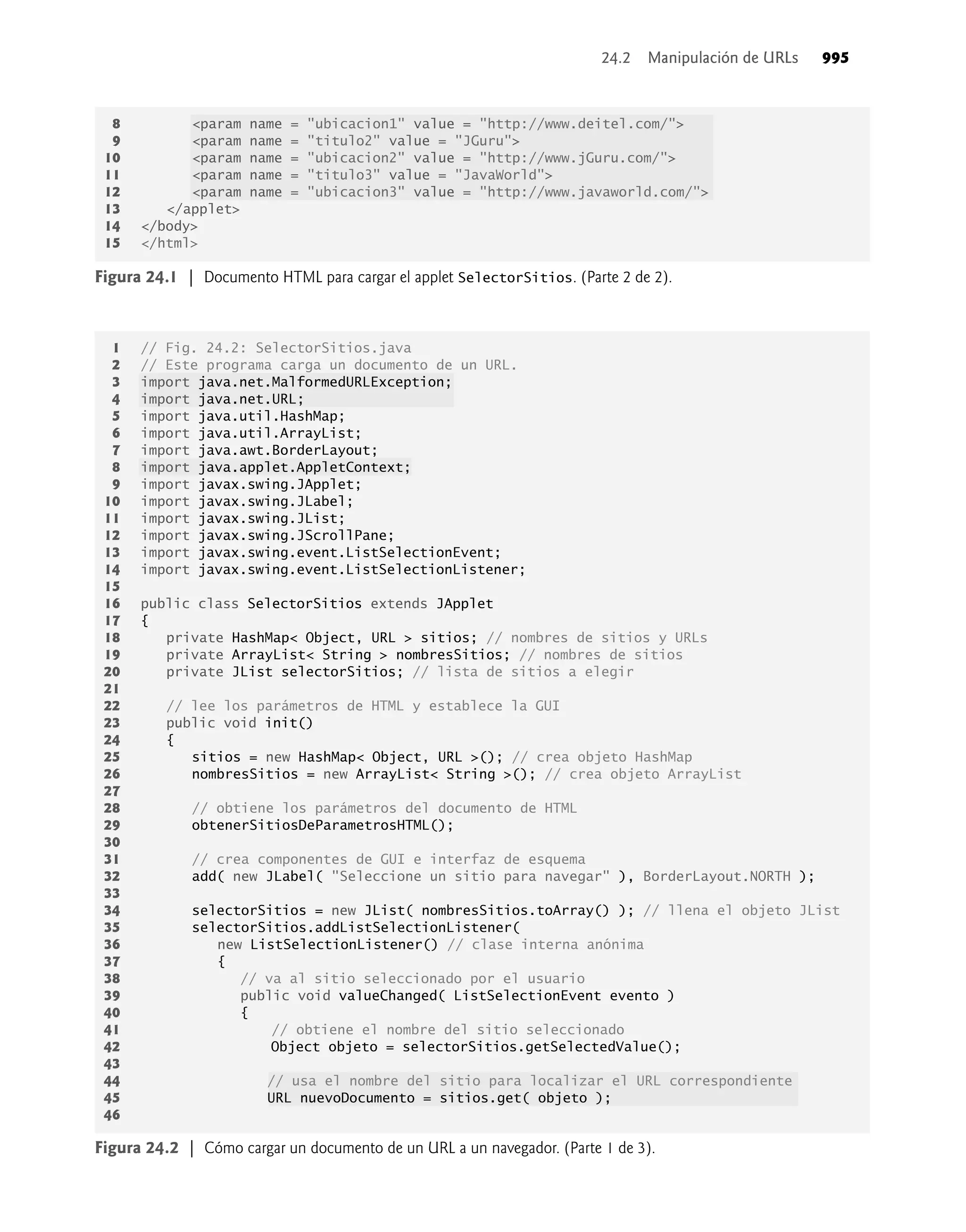 Como programar en Java - 7ma Edicion - P. J. Deitel.pdf