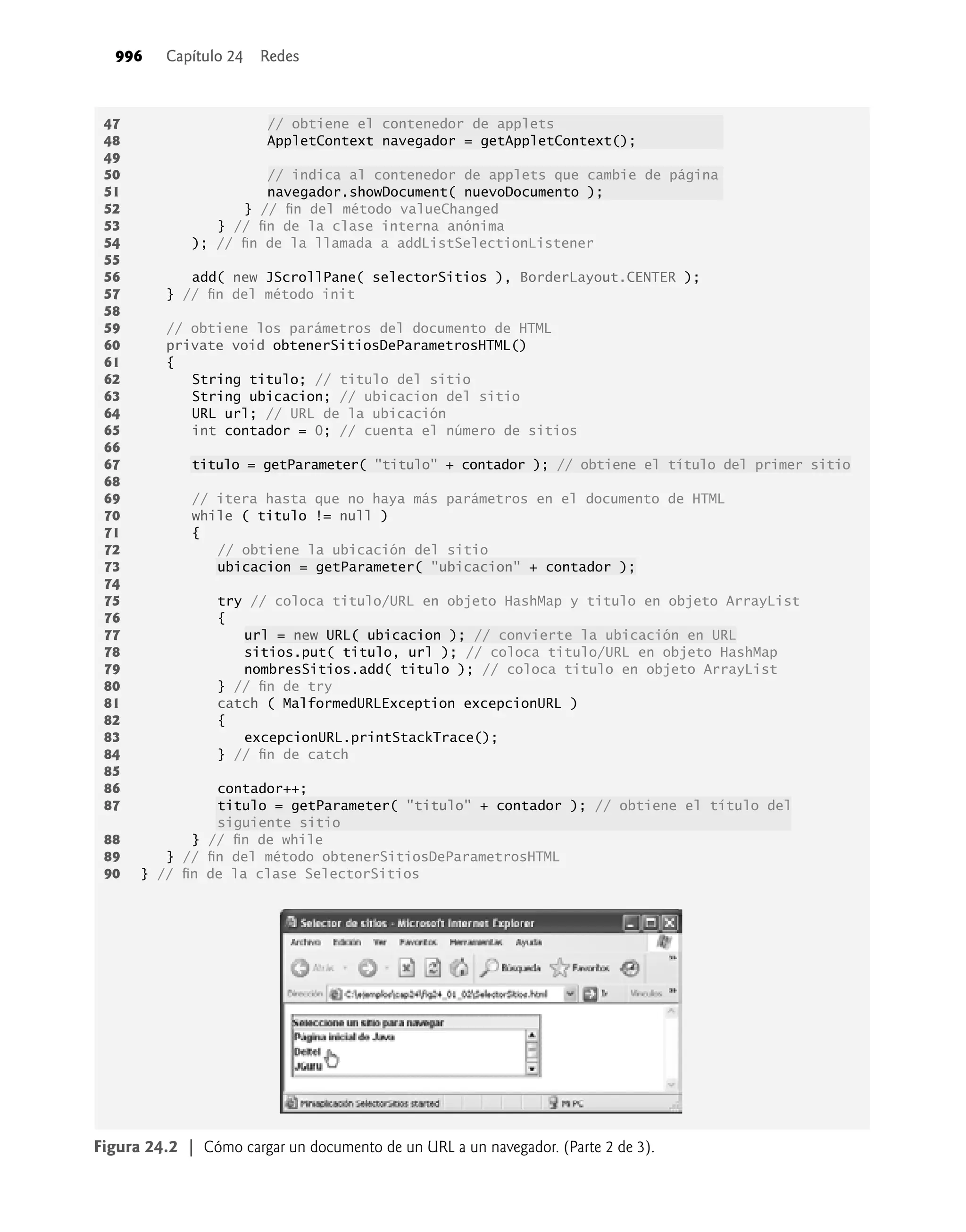 Como programar en Java - 7ma Edicion - P. J. Deitel.pdf