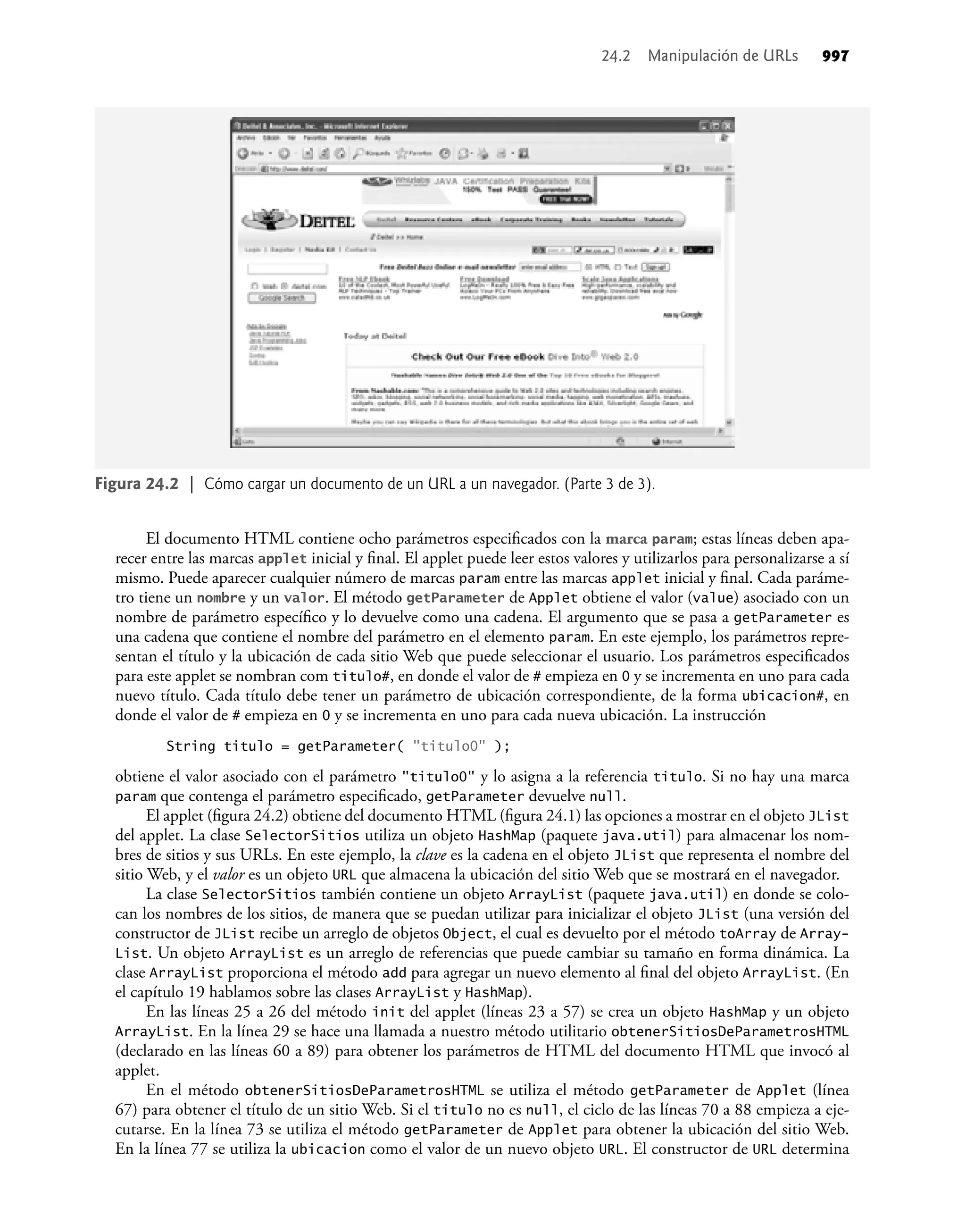 Como programar en Java - 7ma Edicion - P. J. Deitel.pdf