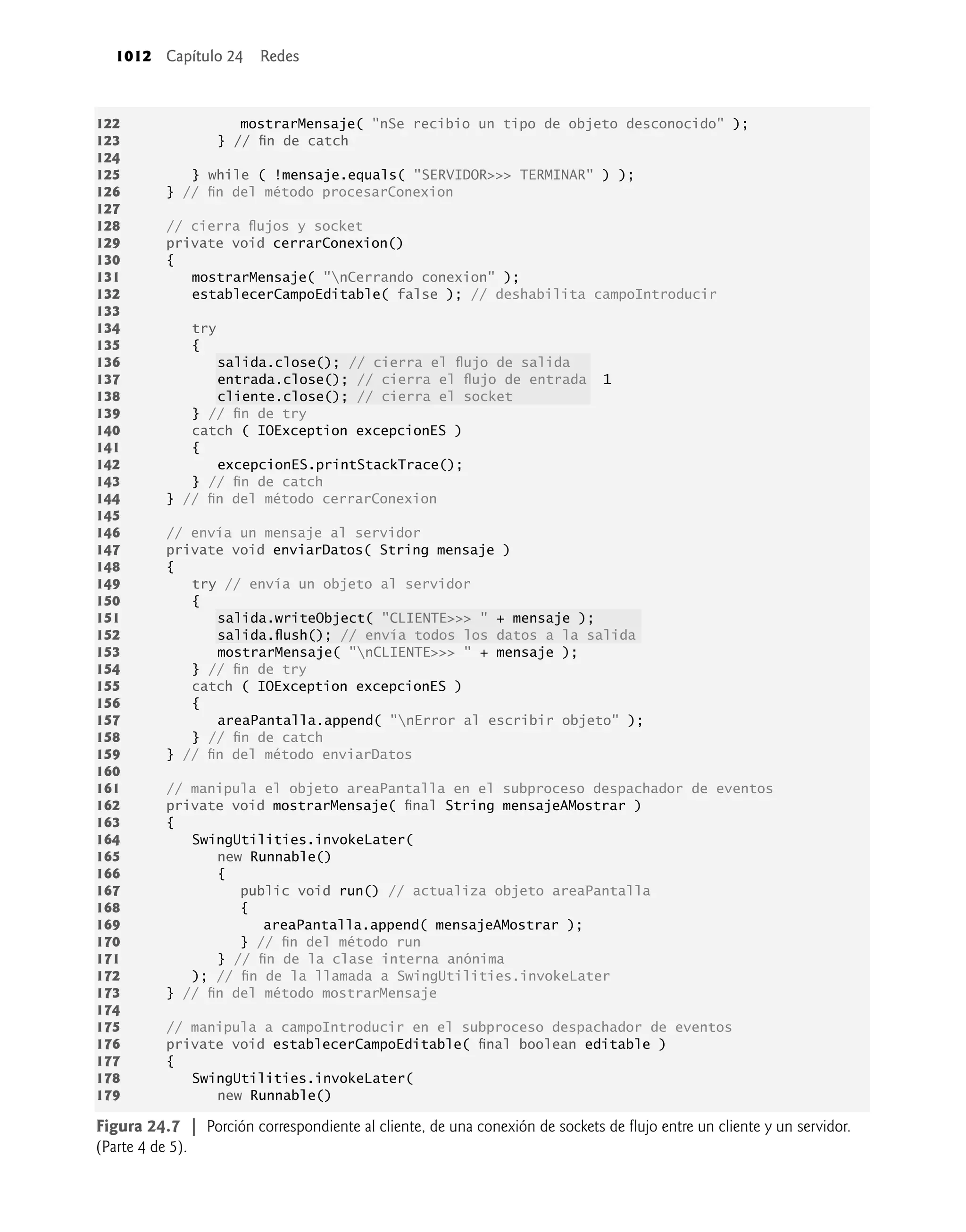 Como programar en Java - 7ma Edicion - P. J. Deitel.pdf