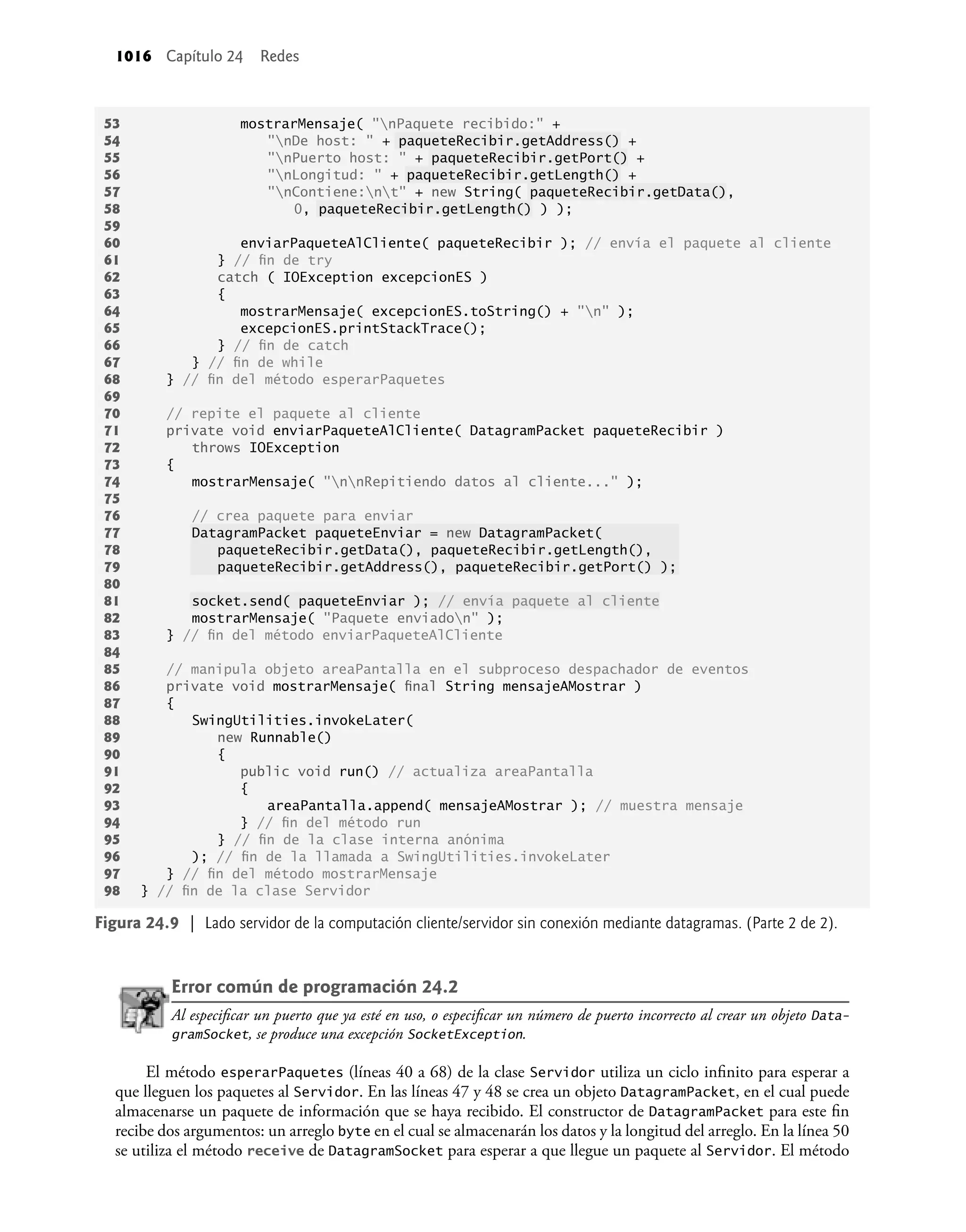 Como programar en Java - 7ma Edicion - P. J. Deitel.pdf