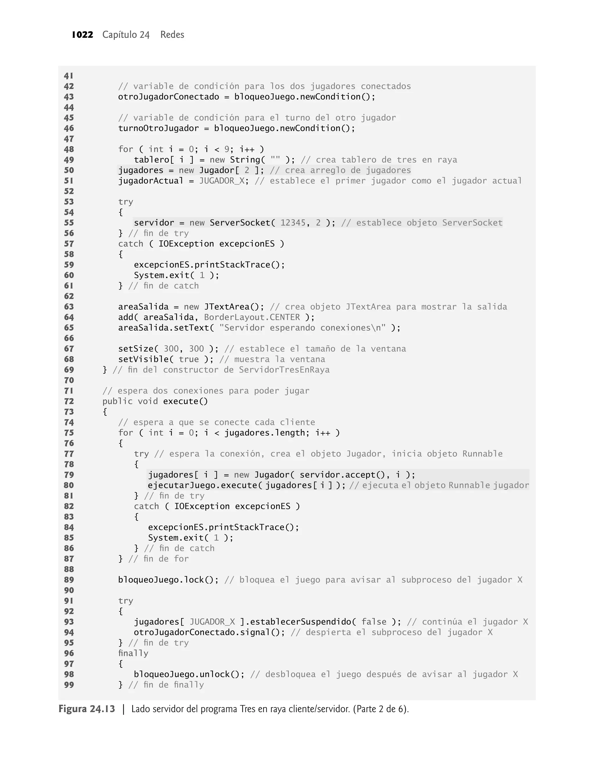 Como programar en Java - 7ma Edicion - P. J. Deitel.pdf