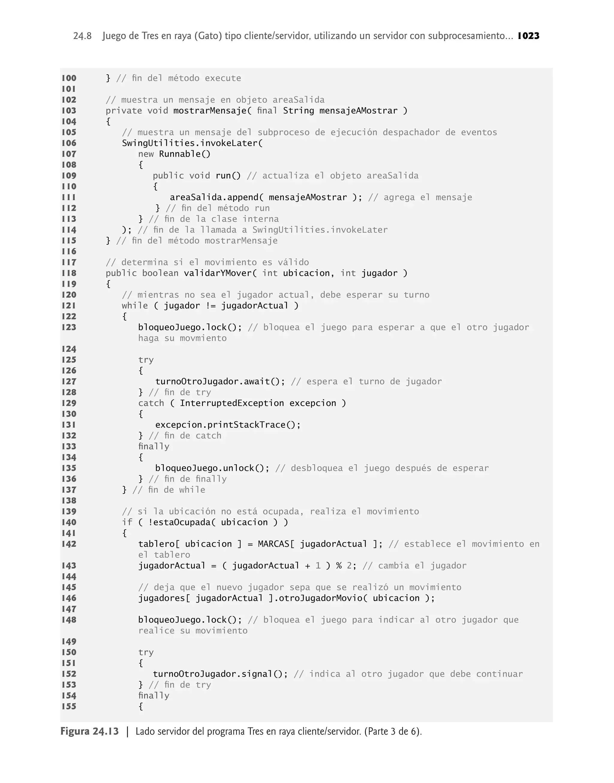 Como programar en Java - 7ma Edicion - P. J. Deitel.pdf