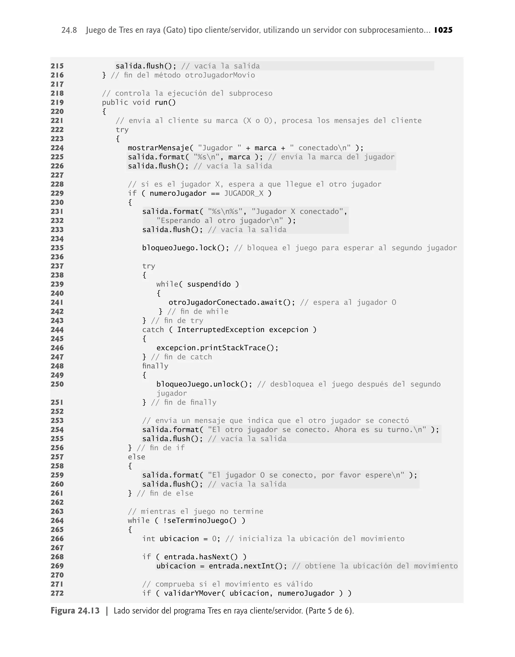 Como programar en Java - 7ma Edicion - P. J. Deitel.pdf