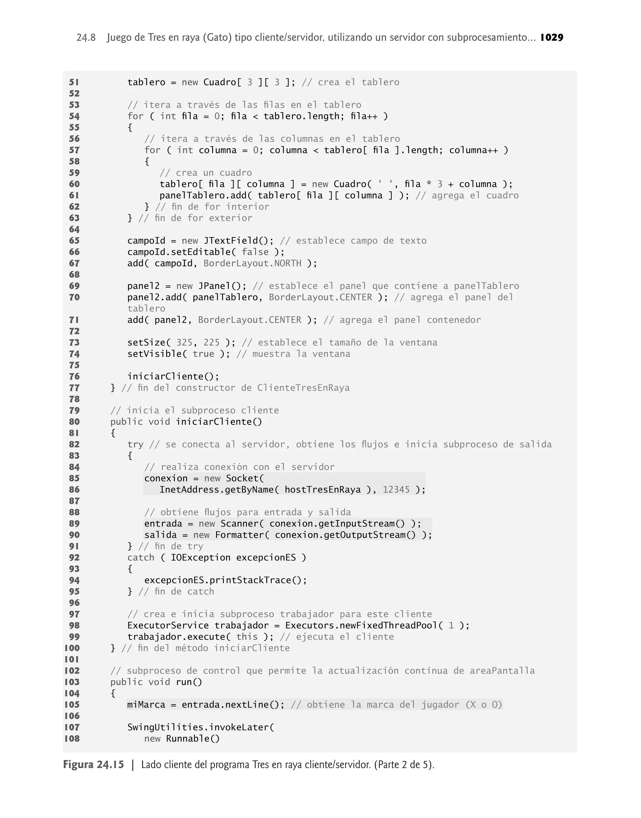 Como programar en Java - 7ma Edicion - P. J. Deitel.pdf