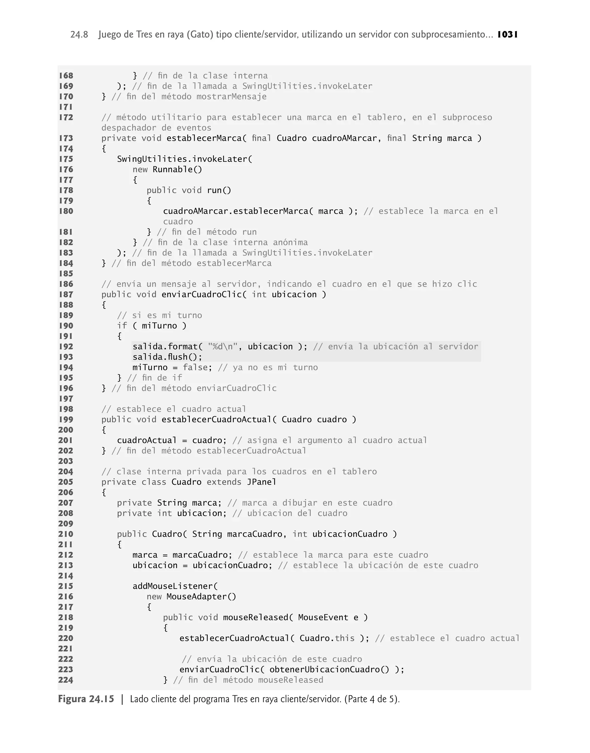 Como programar en Java - 7ma Edicion - P. J. Deitel.pdf