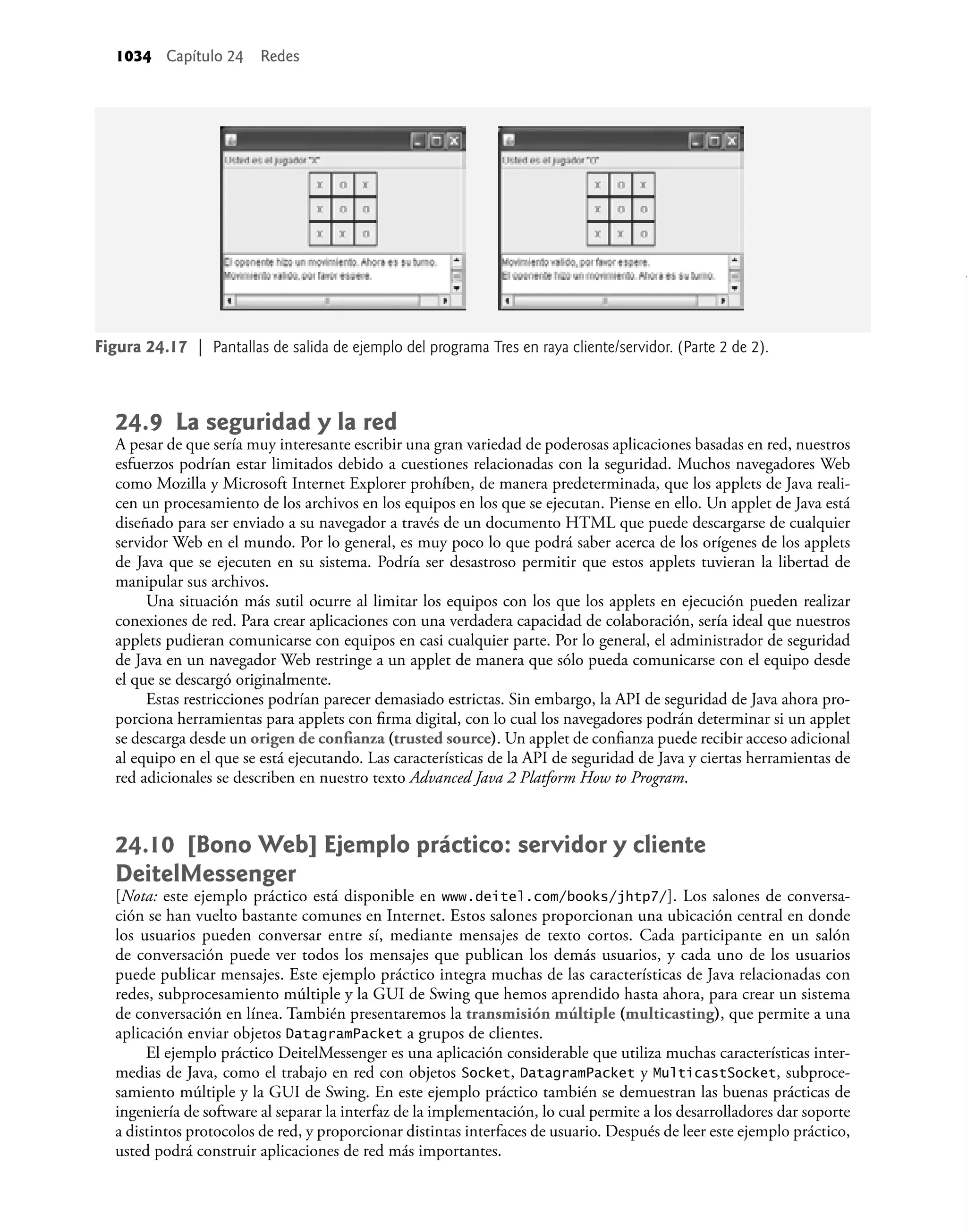 Como programar en Java - 7ma Edicion - P. J. Deitel.pdf