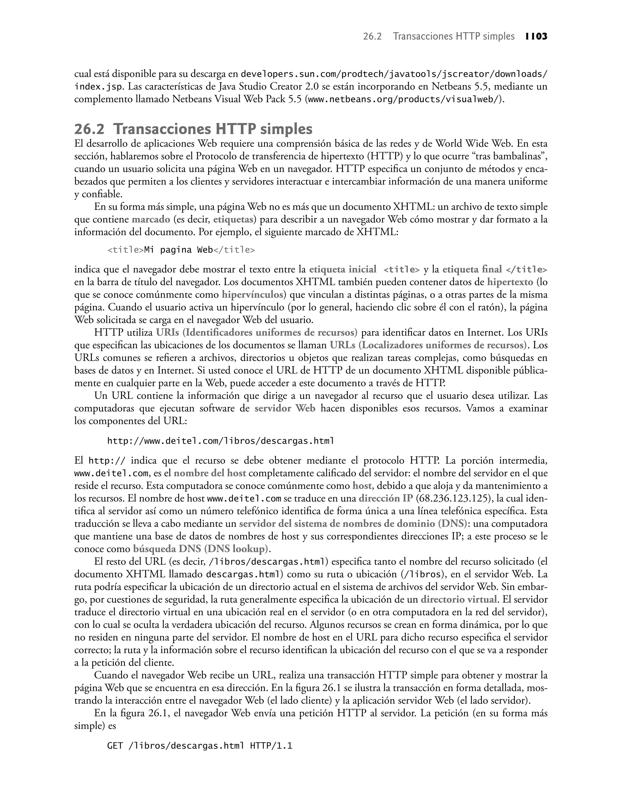 Como programar en Java - 7ma Edicion - P. J. Deitel.pdf