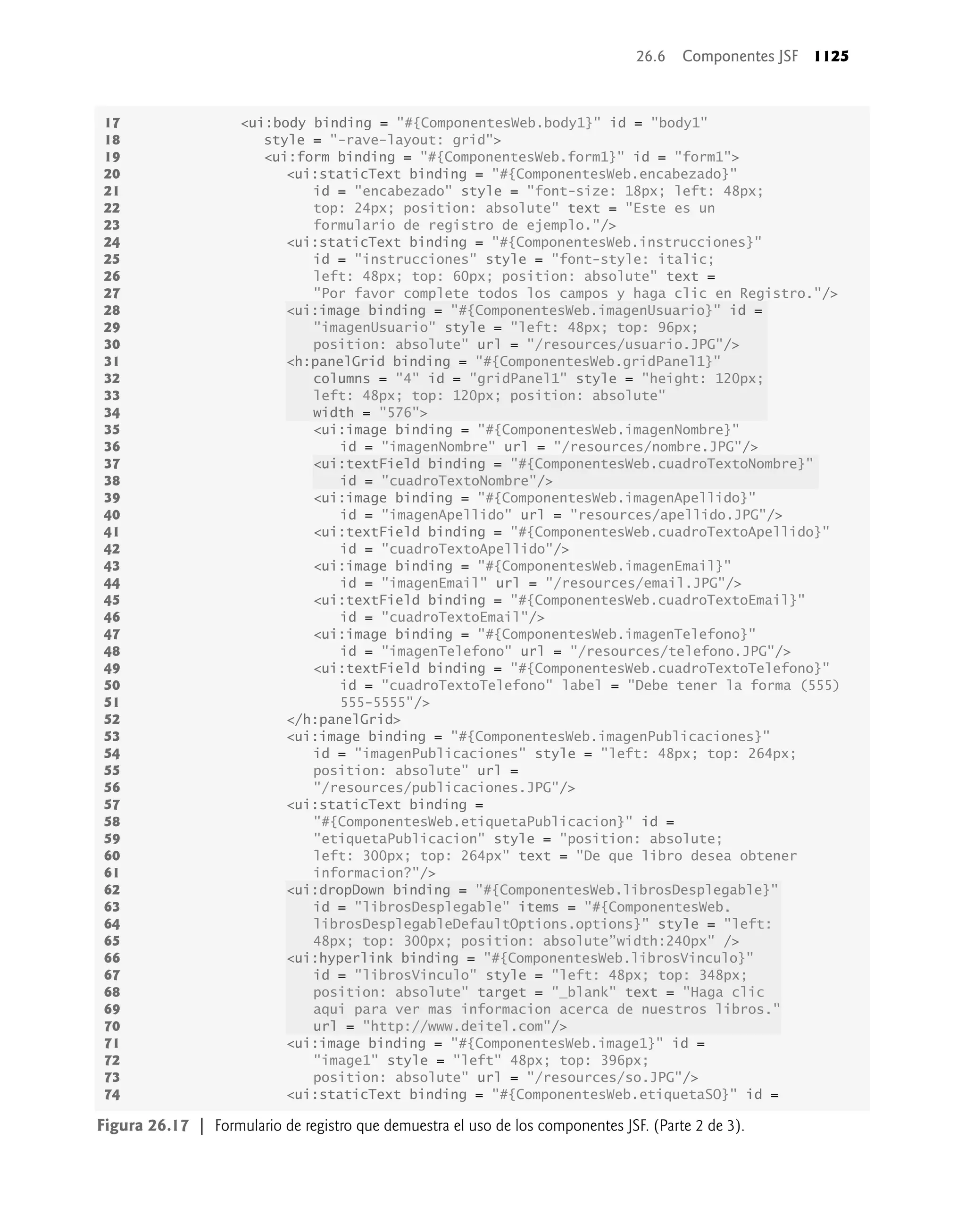 Como programar en Java - 7ma Edicion - P. J. Deitel.pdf