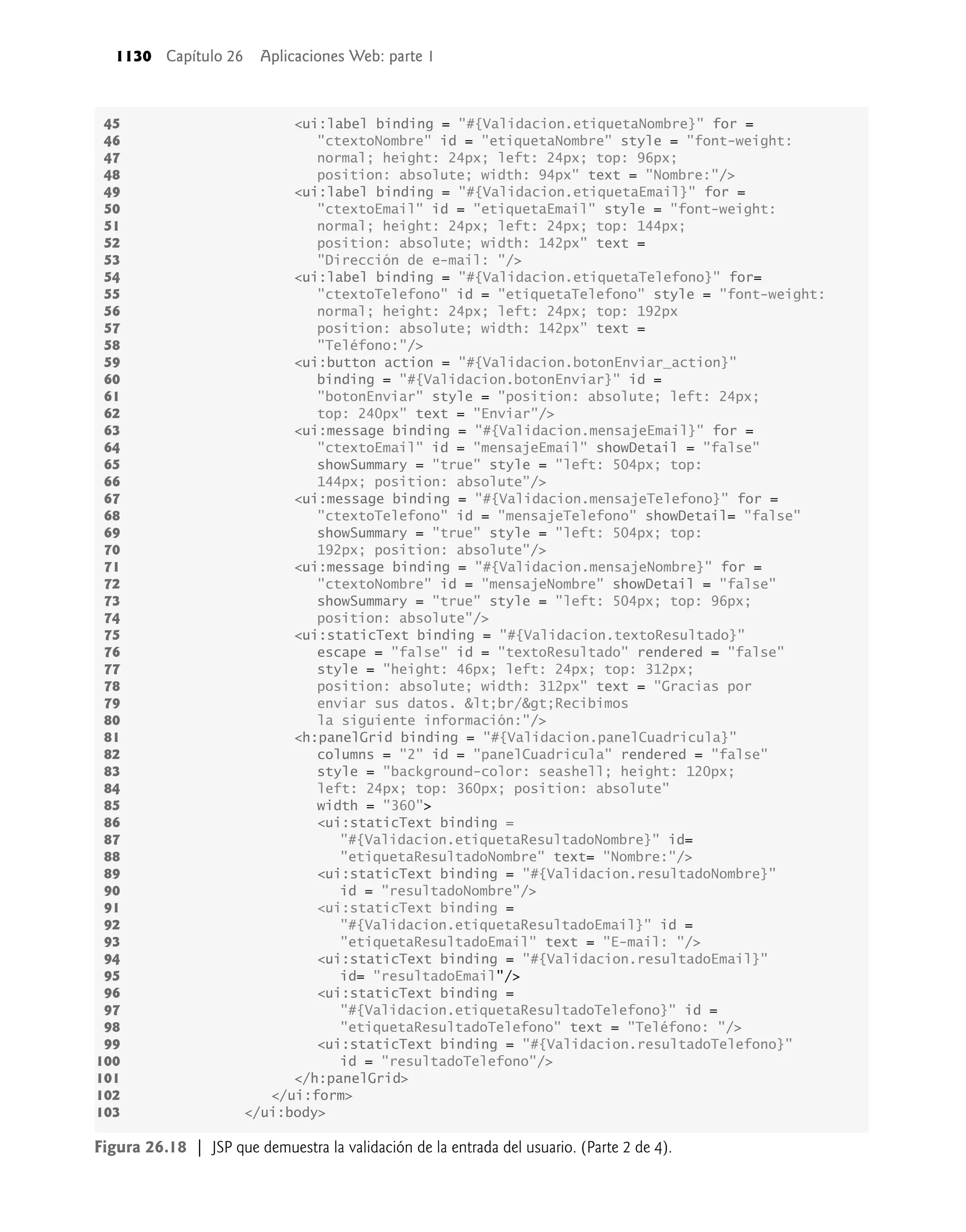 Como programar en Java - 7ma Edicion - P. J. Deitel.pdf