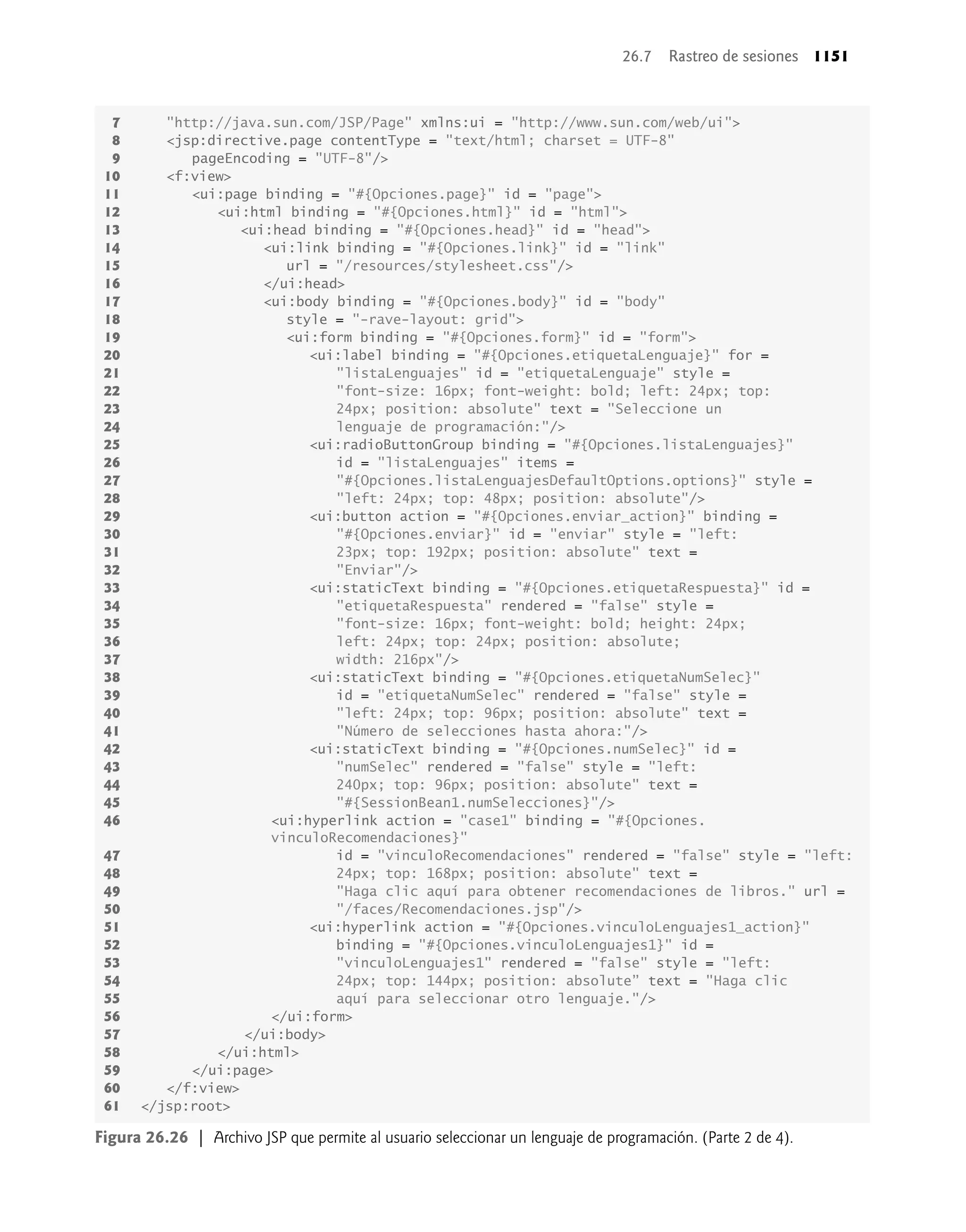 Como programar en Java - 7ma Edicion - P. J. Deitel.pdf