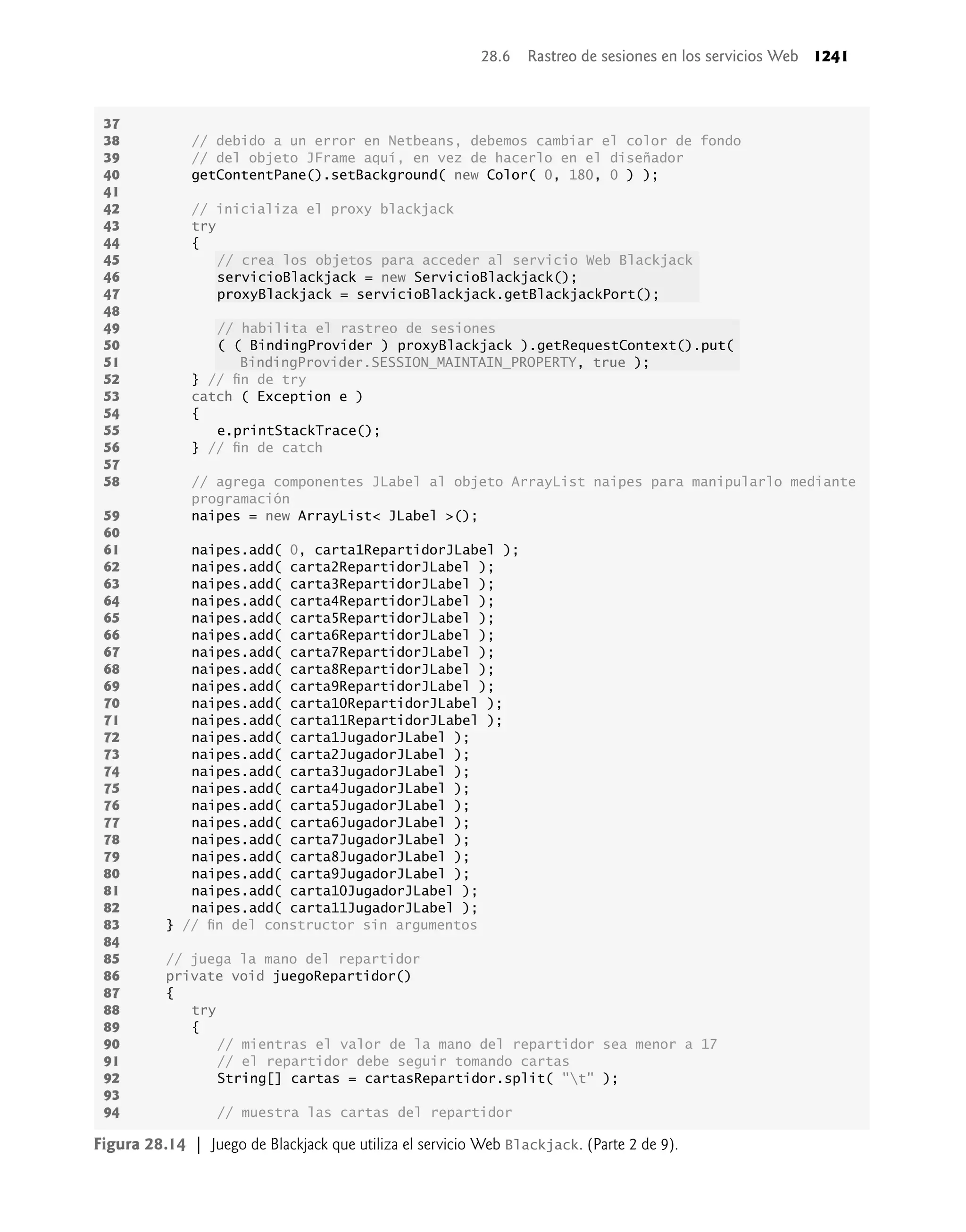 Como programar en Java - 7ma Edicion - P. J. Deitel.pdf