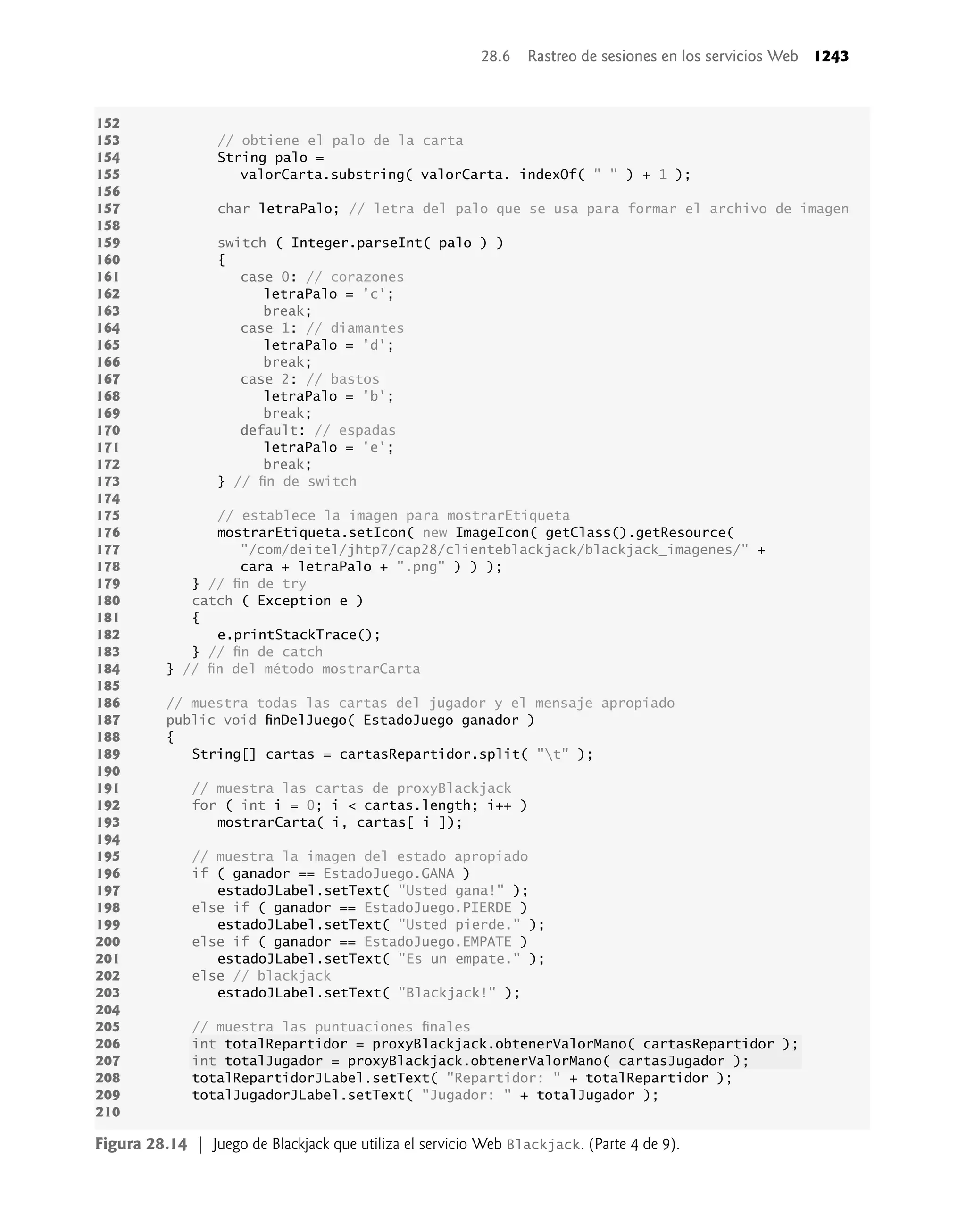 Como programar en Java - 7ma Edicion - P. J. Deitel.pdf
