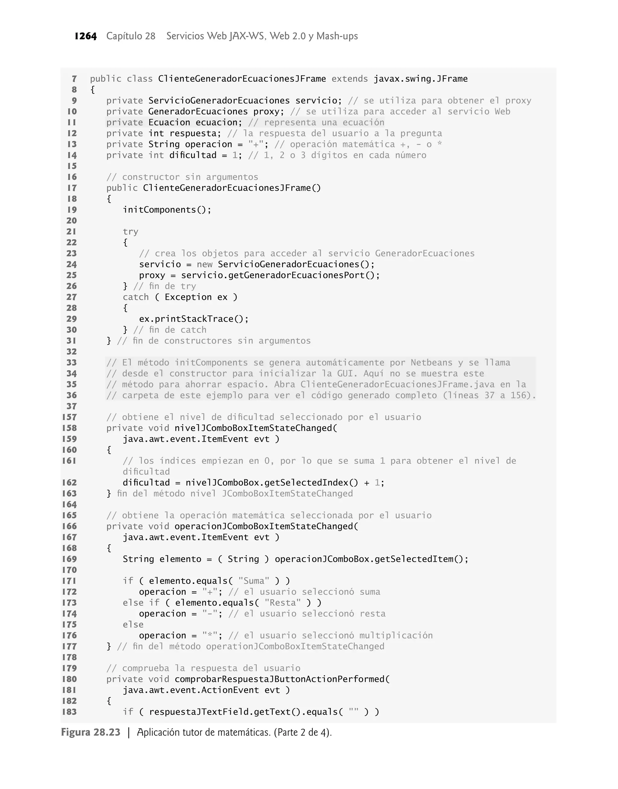 Como programar en Java - 7ma Edicion - P. J. Deitel.pdf