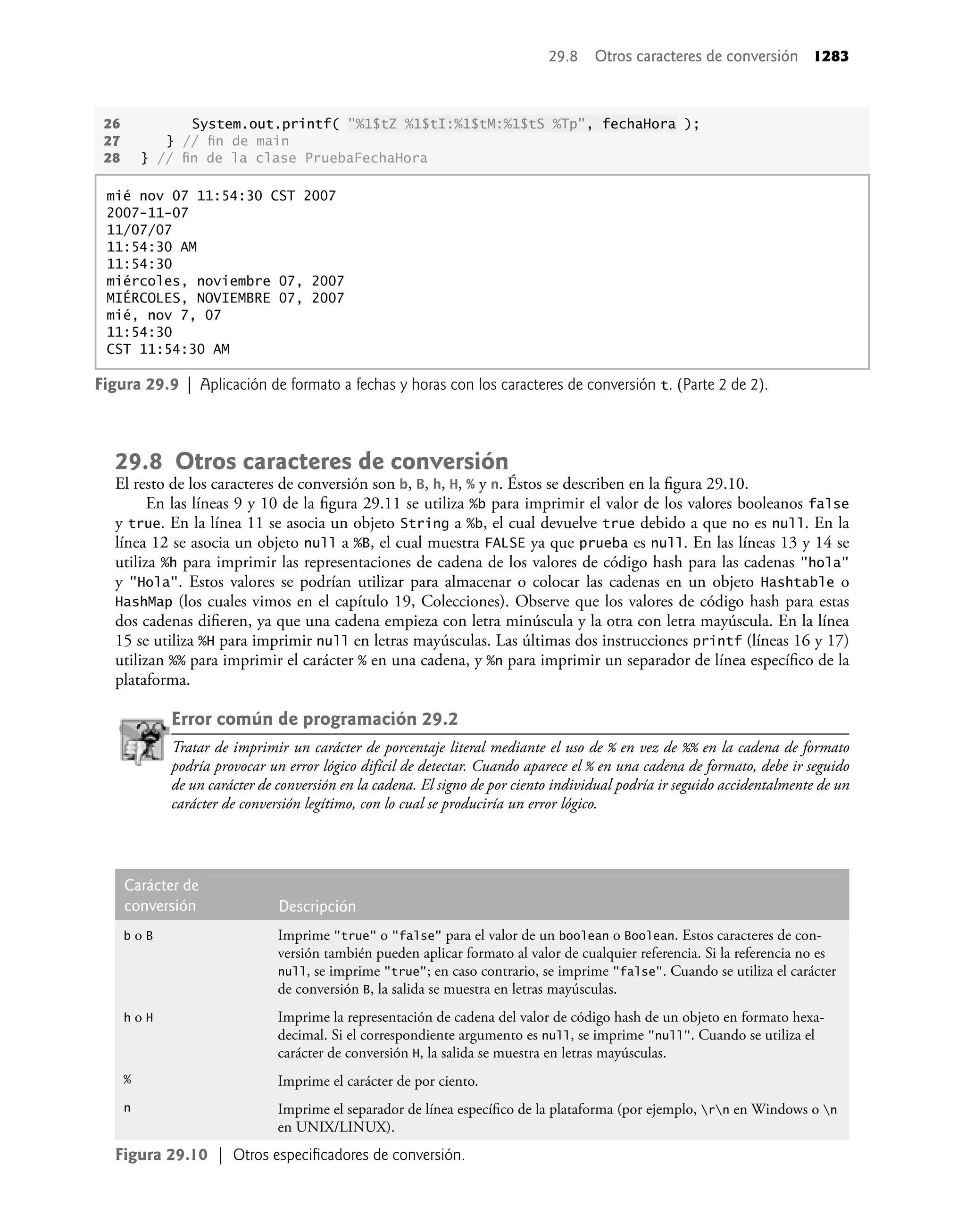 Como programar en Java - 7ma Edicion - P. J. Deitel.pdf