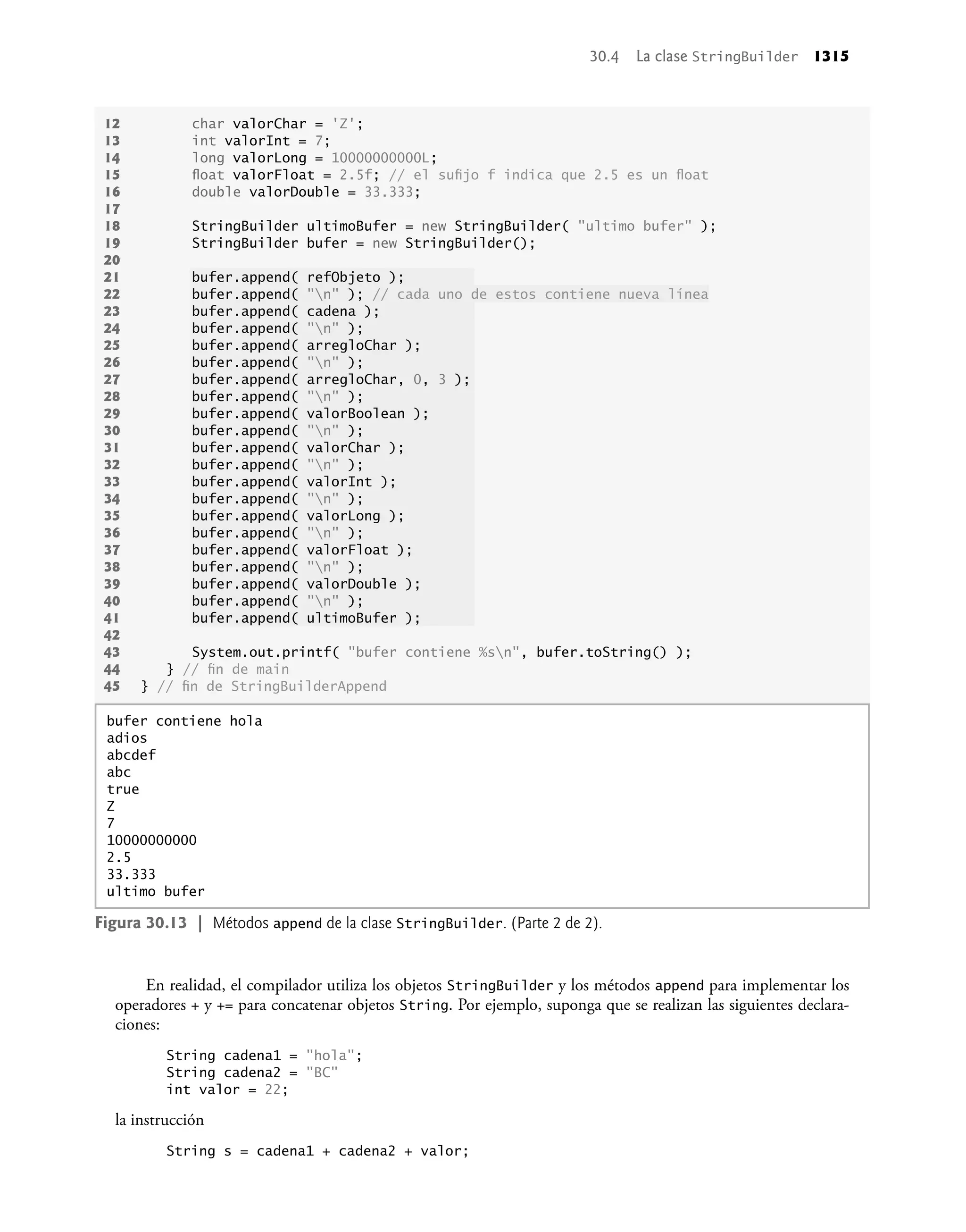 Como programar en Java - 7ma Edicion - P. J. Deitel.pdf