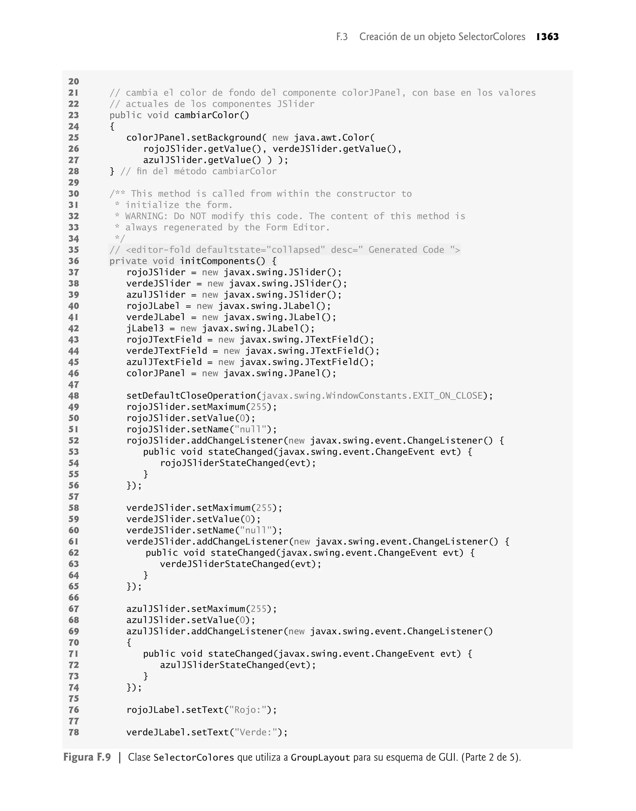 Como programar en Java - 7ma Edicion - P. J. Deitel.pdf