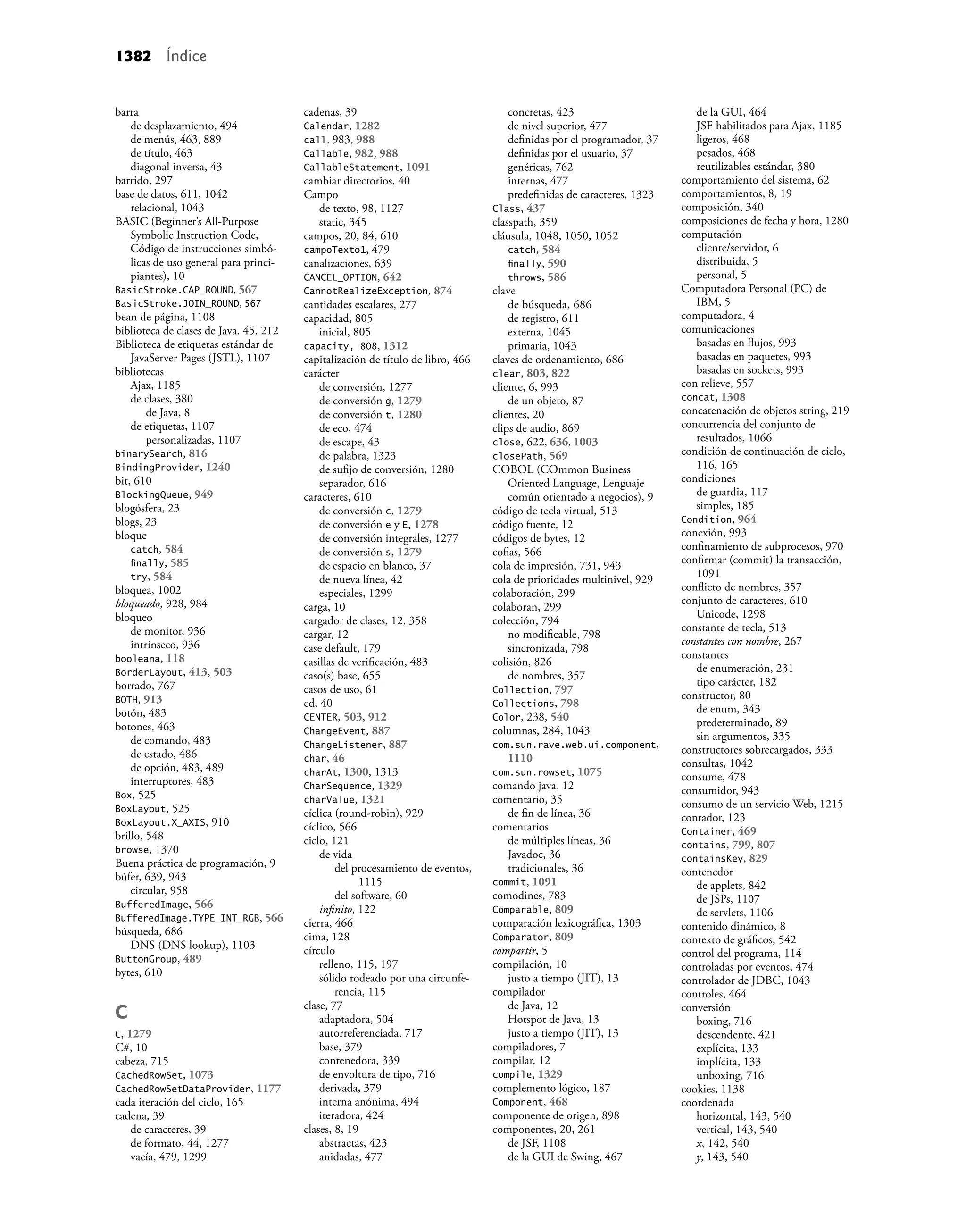 Como programar en Java - 7ma Edicion - P. J. Deitel.pdf