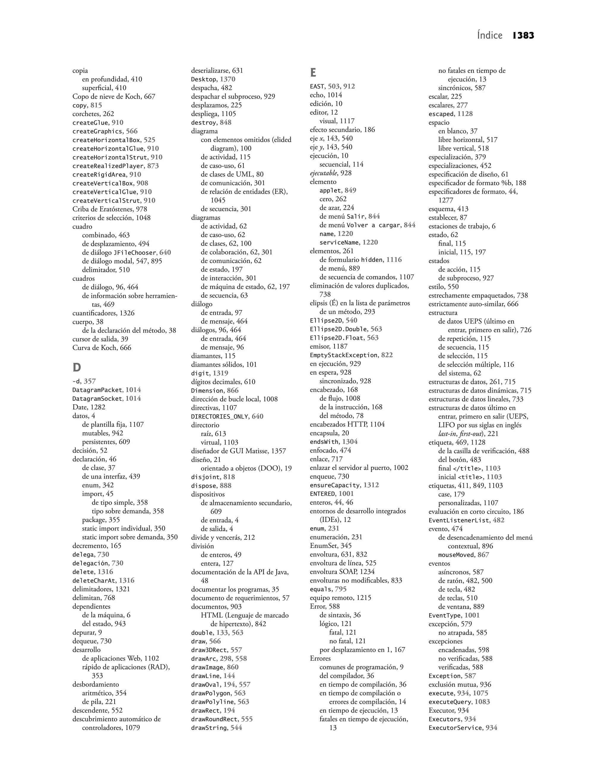 Como programar en Java - 7ma Edicion - P. J. Deitel.pdf
