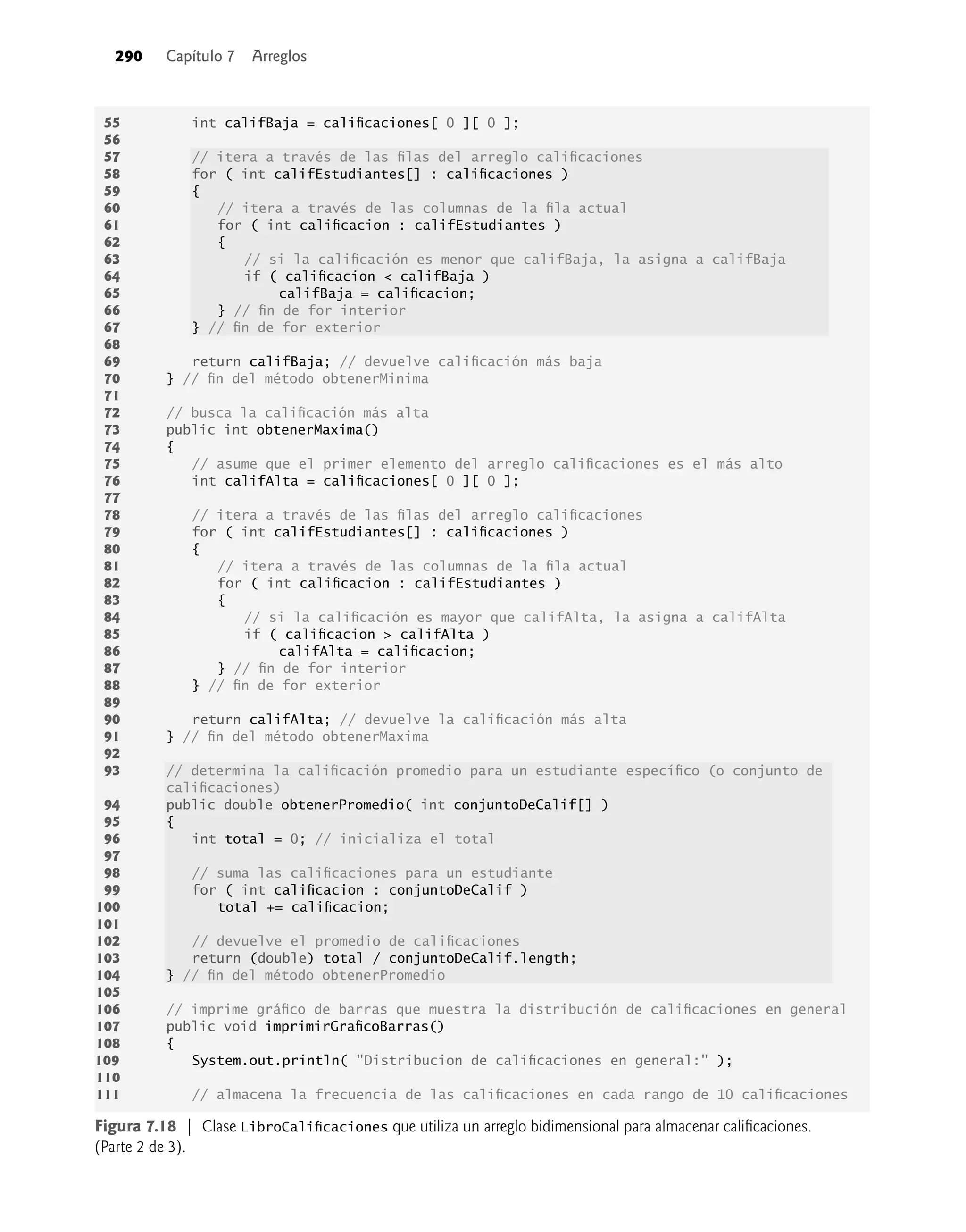 Como programar en Java - 7ma Edicion - P. J. Deitel.pdf