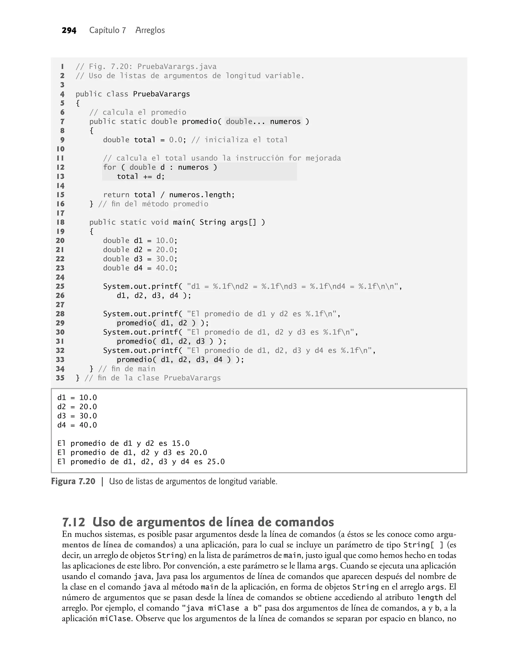 Como programar en Java - 7ma Edicion - P. J. Deitel.pdf