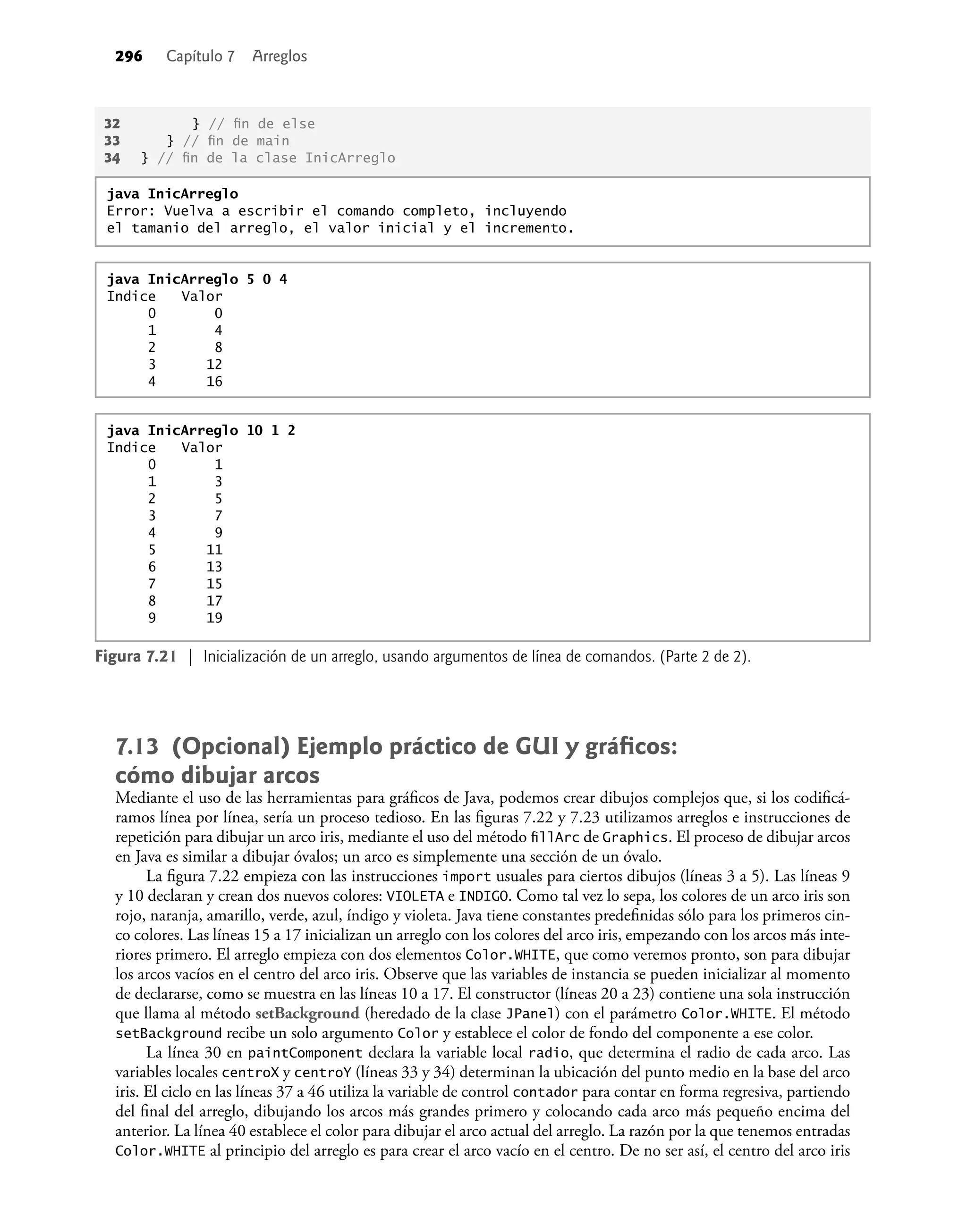 Como programar en Java - 7ma Edicion - P. J. Deitel.pdf