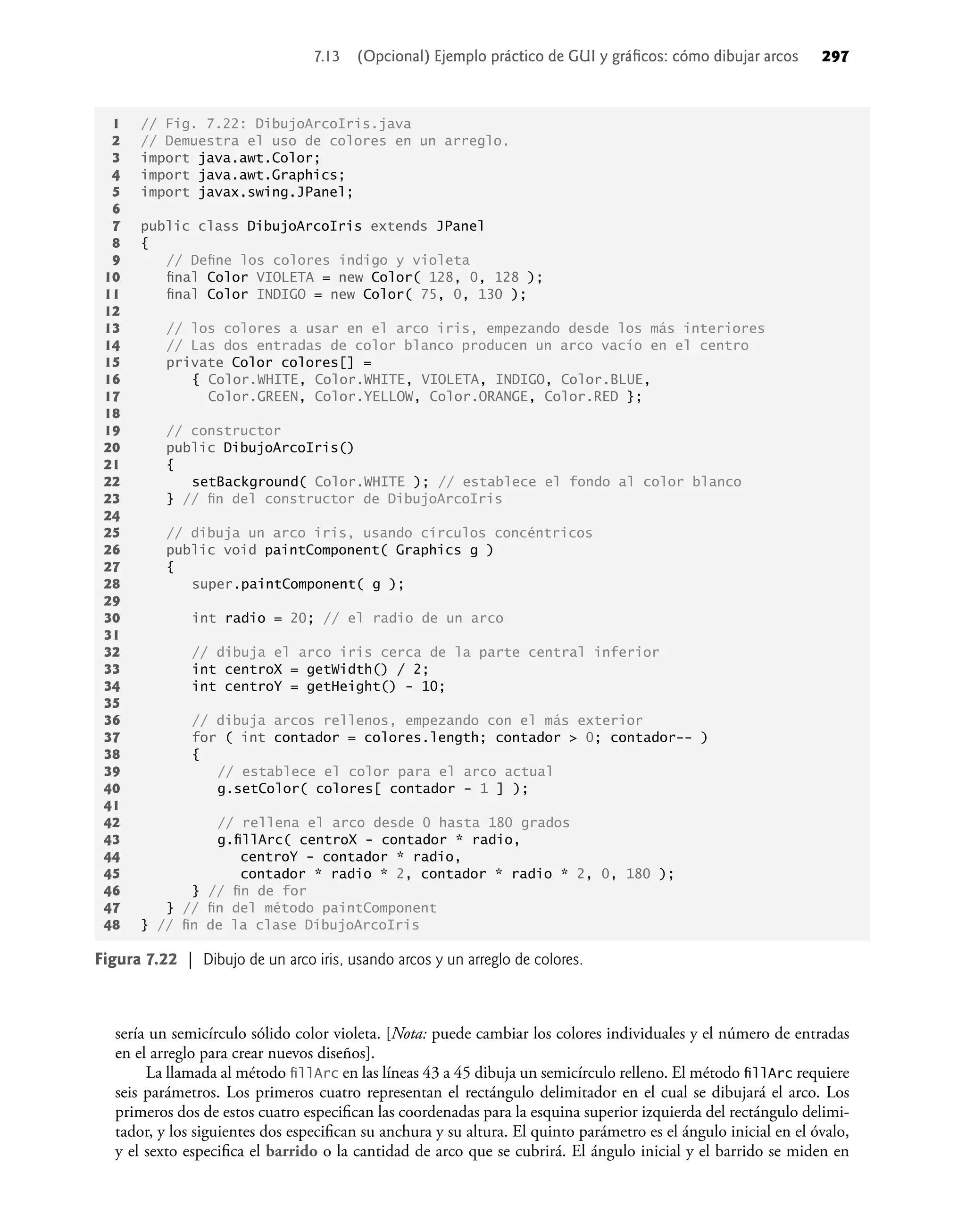 Como programar en Java - 7ma Edicion - P. J. Deitel.pdf