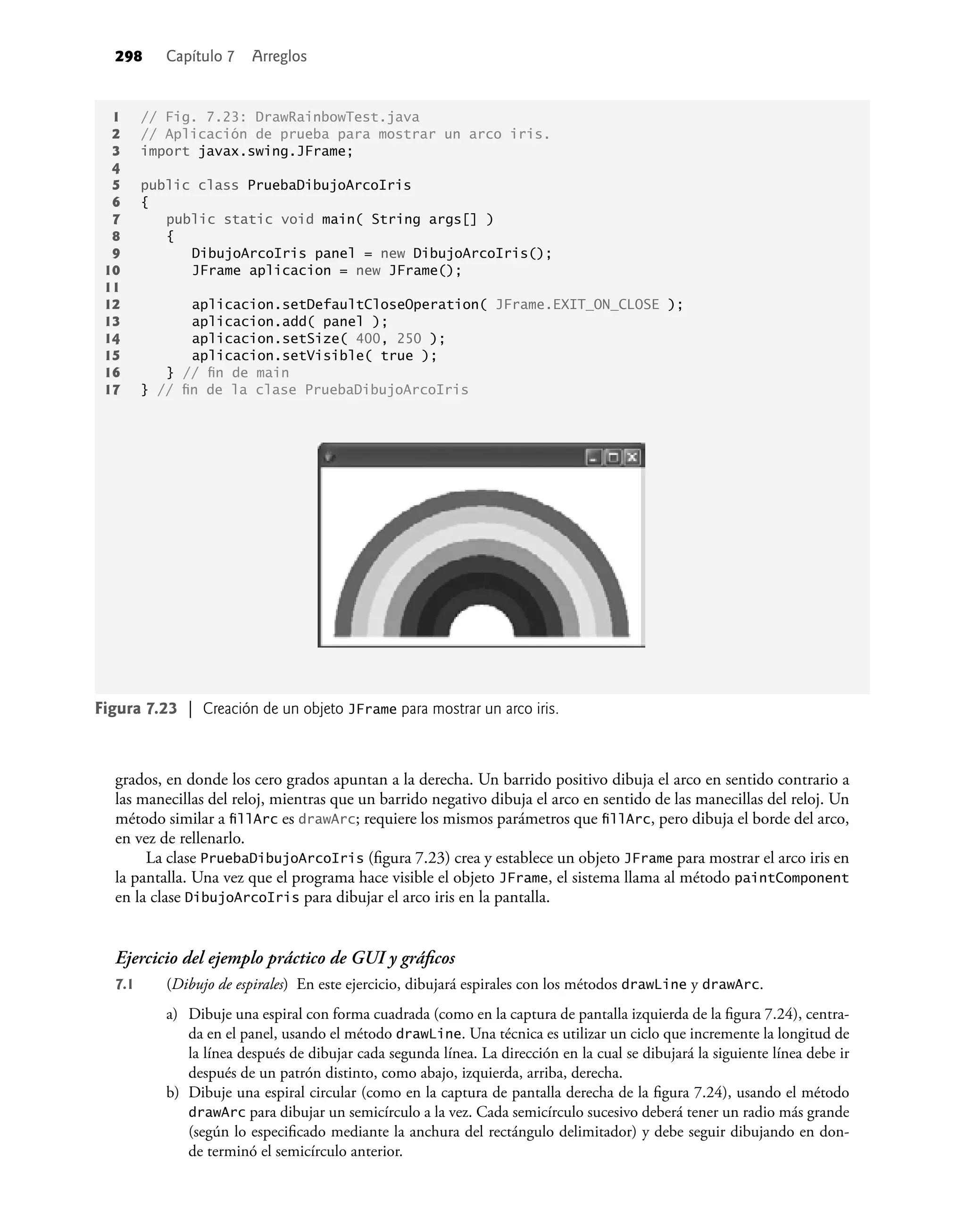 Como programar en Java - 7ma Edicion - P. J. Deitel.pdf