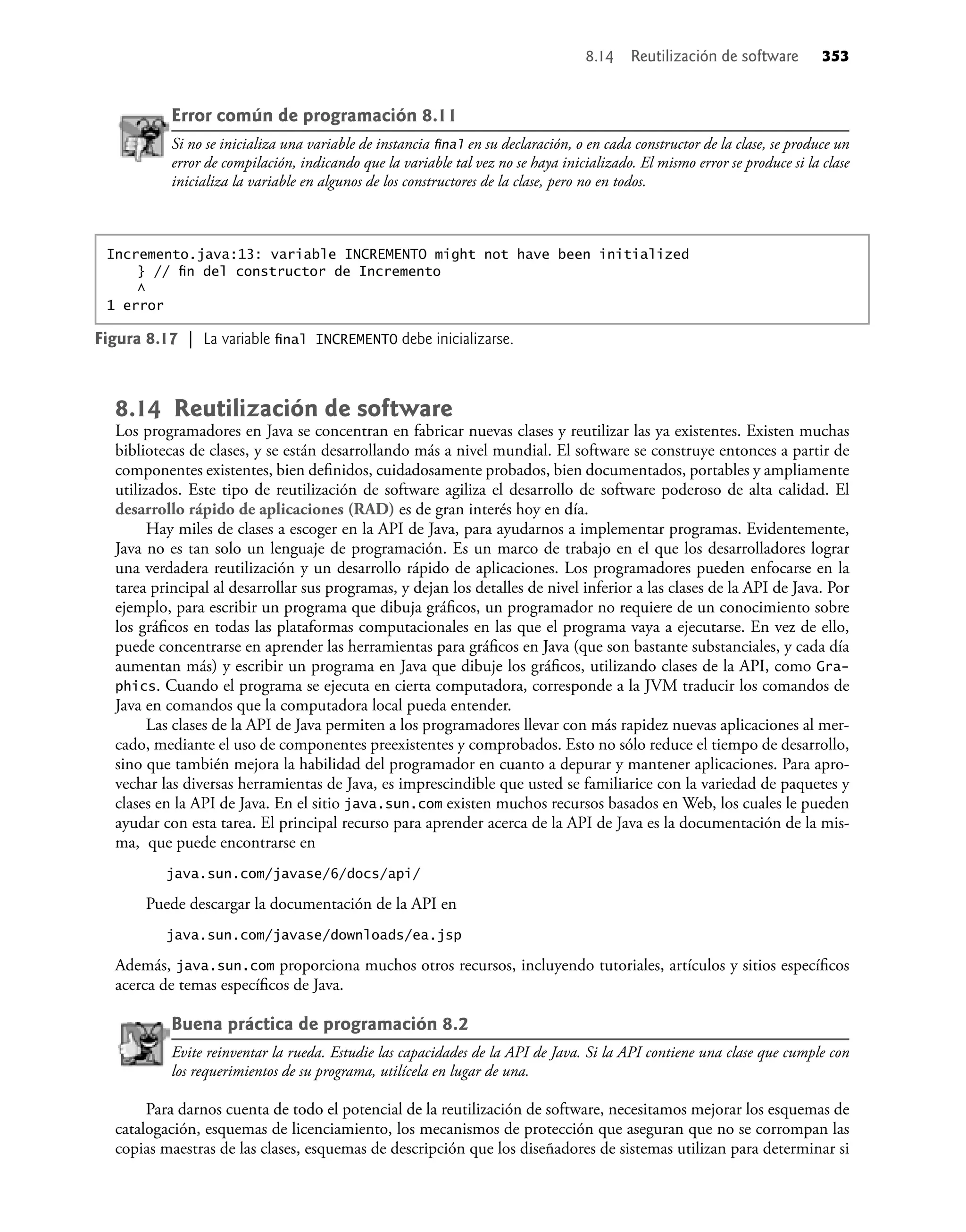 Como programar en Java - 7ma Edicion - P. J. Deitel.pdf