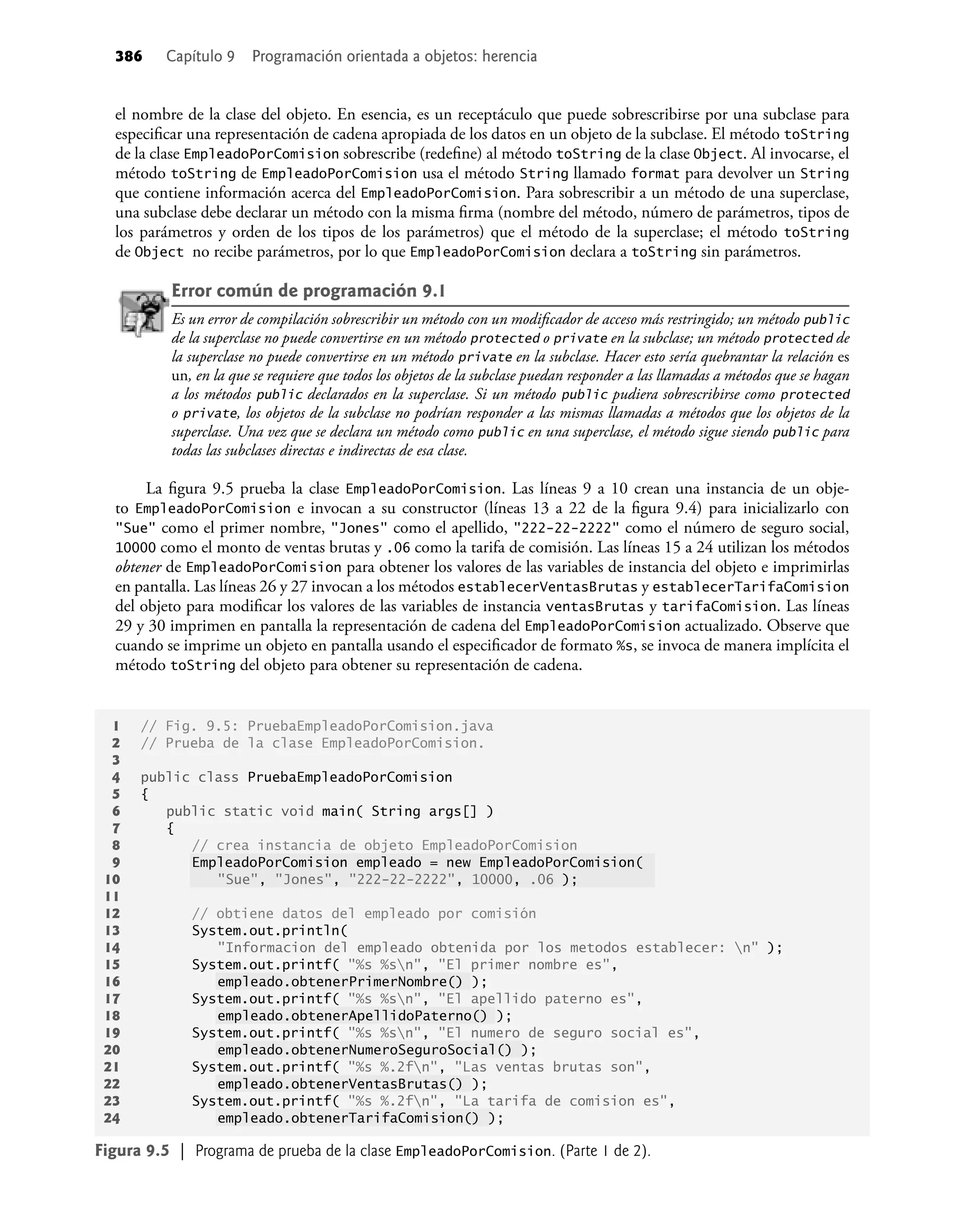 Como programar en Java - 7ma Edicion - P. J. Deitel.pdf