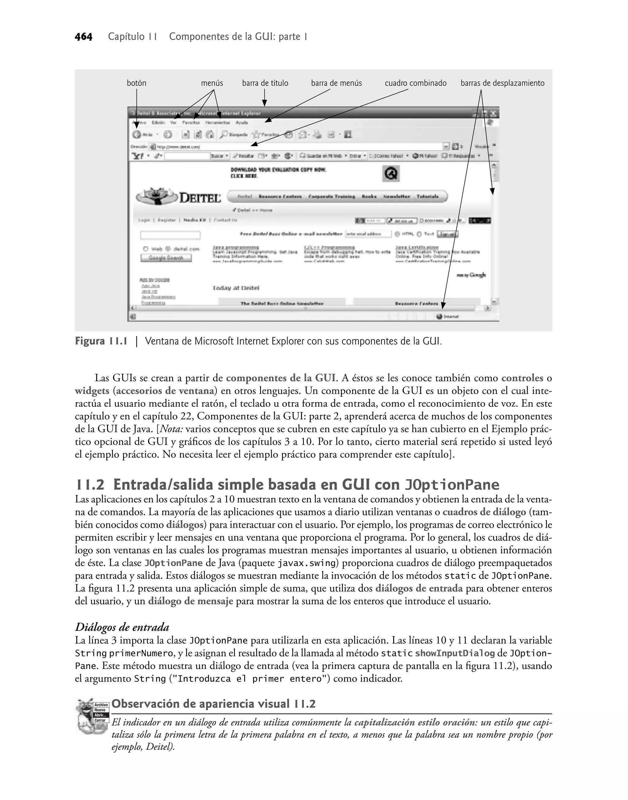 Como programar en Java - 7ma Edicion - P. J. Deitel.pdf
